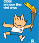 Cobi: Ara que tinc vint anys Cobi: Ara que tinc vint anys